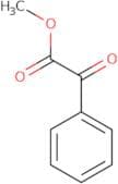 Methyl benzoylformate