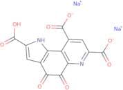 Methoxatin disodium salt