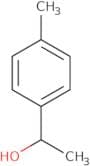 1-(4-Methylphenyl)ethanol