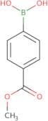 4-Methoxycarbonylphenylboronic acid