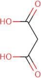 Malonic acid