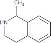1-Methyl-1,2,3,4-tetrahydroisoquinoline