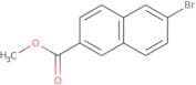 Methyl 6-bromo-2-naphthoate