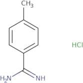 4-Methylbenzamidine hydrochloride
