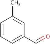 3-Methylbenzaldehyde