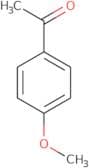 4'-Methoxyacetophenone