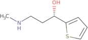 (S)-3-Methylamino-1-(2-thienyl)-1-propanol