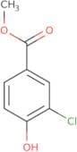 Methyl 3-chloro-4-hydroxybenzoate