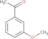 3-Methoxyacetophenone