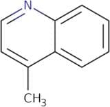 4-Methylquinoline