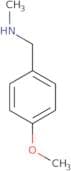 4-Methoxy-N-methylbenzylamine