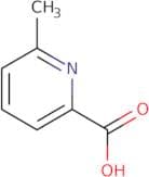6-Methylpyridine-2-carboxylic acid