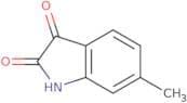 6-Methyl-1H-indole-2,3-dione