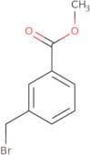 Methyl 3-(bromomethyl)benzoate