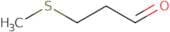 3-(Methylthio)propionaldehyde