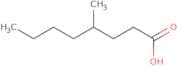 4-Methyloctanoic acid