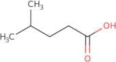4-Methylpentanoic acid