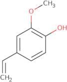 2-Methoxy-4-vinylphenol