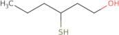 3-Mercapto-1-hexanol