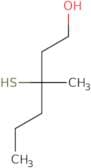 3-Mercapto-3-methyl-1-hexanol