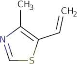 4-Methyl-5-vinylthiazole