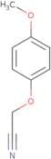 2-(4-Methoxyphenoxy)acetonitrile