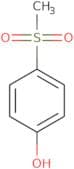 4-(Methylsulfonyl)phenol