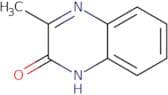 3-Methylquinoxalin-2-ol