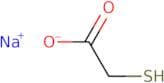 Mercaptoacetic acid sodium salt