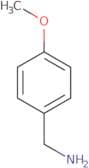 4-Methoxybenzylamine