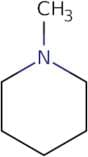 N-Methylpiperidine