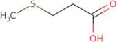 3-Methylthiopropionic acid