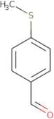 4-Methylthio benzaldehyde
