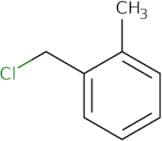 2-Methylbenzyl chloride