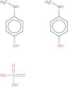 4-Methylaminophenol sulfate
