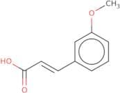 3-Methoxycinnamic acid