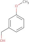 3-Methoxybenzyl alcohol