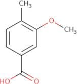 3-Methoxy-4-methylbenzoic acid