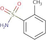 2-Methylbenzenesulfonamide