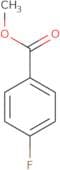Methyl 4-fluorobenzoate
