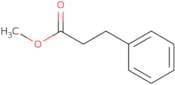 Methyl 3-phenylpropionate