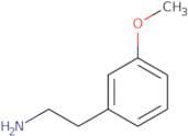 3-Methoxyphenethylamine