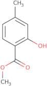 Methyl 4-methylsalicylate