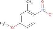 3-Methyl-4-nitroanisole