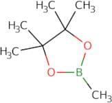 Methylboronic acid pinacol ester