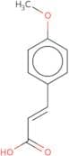 4-Methoxycinnamic acid