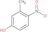 3-Methyl-4-nitrophenol