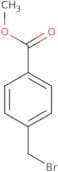 Methyl 4-bromomethylbenzoate
