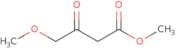 Methyl 4-methoxyacetoacetate