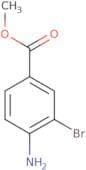 Methyl 4-amino-3-bromobenzoate